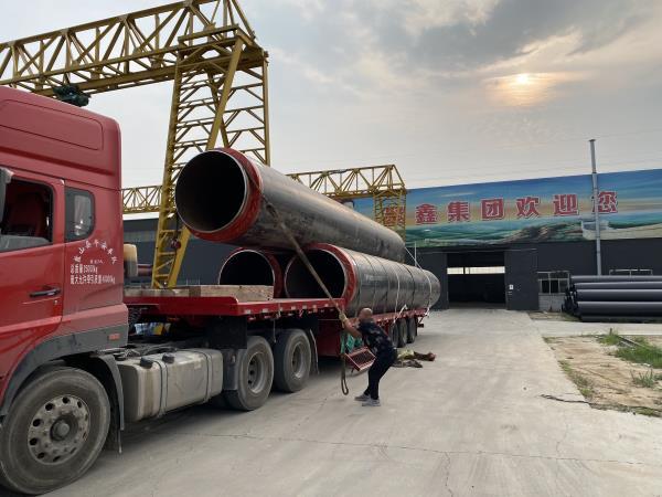 3PE防腐鋼管的分(fēn)類方法